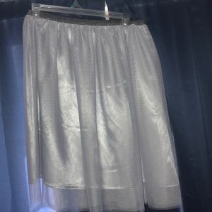 Carolyn Taylor skirt new without tags never worn